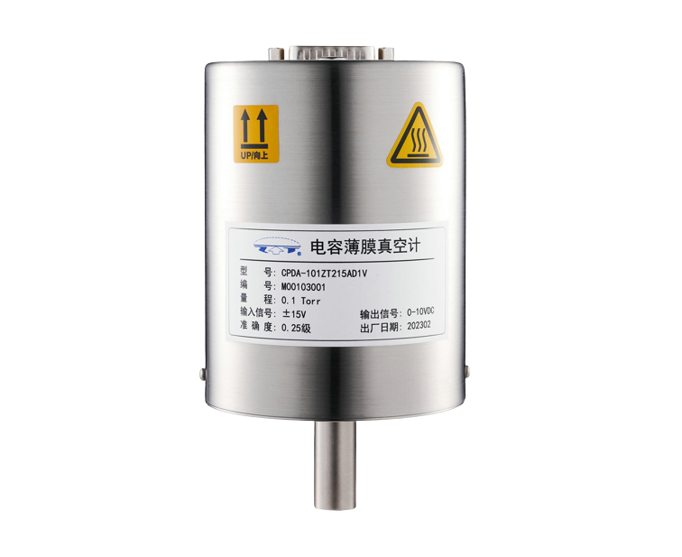 CPDA-100Z系列（加熱型）